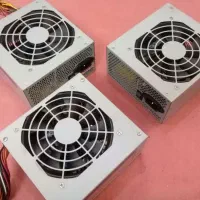 پاور کامپیوتر پاسکال فن بزرگ (ATX) عمده و تکی