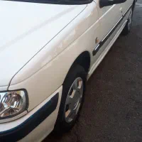 پارس سال ۹۹ بدون رنگ درجه یک