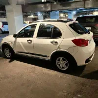 کوییک 404 GXR تیپL|خودرو سواری و وانت|میانه, |دیوار