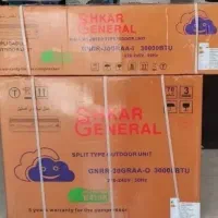 کولر گازی30هزار طرح لبخند نو هنوزم داخل کارتونه