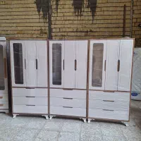 سرویس چوب نوزاد جدید /-ضمانت‌دار