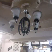 دوعدد لوستر جفتش ۶ میلیون