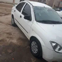 تیبا ۱ صندوق دار تصادفی