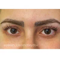 اکستنشن مژه|خدمات آرایشگری و زیبایی|شاهرود, |دیوار