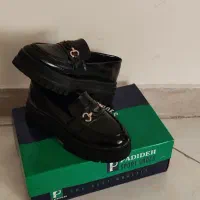 کفش کالج نو