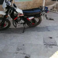 موتور تریل دایچی 1402|موتورسیکلت|اسلام‌شهر, شهرک واوان|دیوار