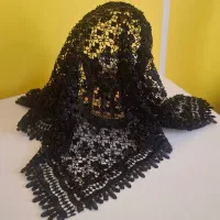 تل اسکارف مجلسی