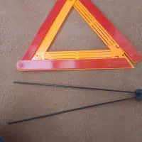 سلام .۸عدد مثلث خطر افشین نو تکی و یا یکجا فروشی