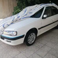 پارس سال سفارشی موتور جدید ELX402سیمی