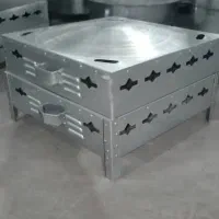 فروش تنور صدفی