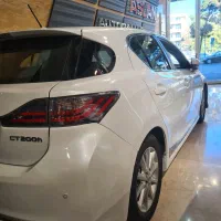 لکسوسct200h|خودرو سواری و وانت|تهران, عباسآباد|دیوار