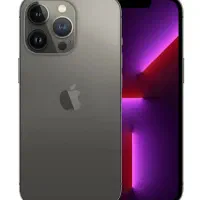 13پرومکس مشکی 256