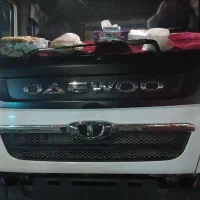 دوو تک باری ۱۸تن|خودرو سنگین|گلستان (تهران), |دیوار