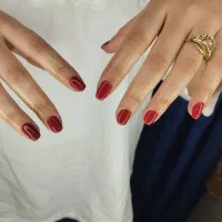 خدمات کاشت ناخن خورموج|خدمات آرایشگری و زیبایی|خورموج, |دیوار