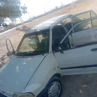 باسلام پراید مدل ۷۷ ماشین فروش فوری سرخس|خودرو سواری و وانت|مشهد, هفده شهریور|دیوار