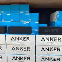 اسپیکر انکر / Anker اصلی|پخش‌کننده همراه|تهران, بلوار کشاورز|دیوار