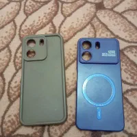 گارد گوشی  Redmi13c