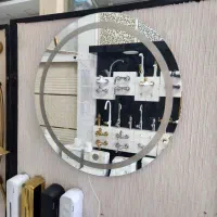 تولید کننده آیینه بک لایت