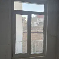 فروش درب و پنجره ی pvc و درب اتاقی