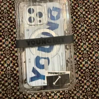 قاب یانگ کیت ۱۶ پرومکس