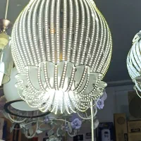 انواع لامپ های ال ای دی دست ساز