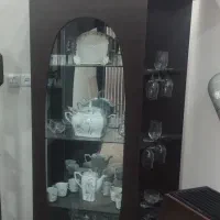 بوفه در حد نو