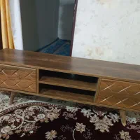 میز تلوزیون طرح چوپ