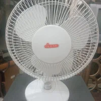 پنکه کوچک سالم