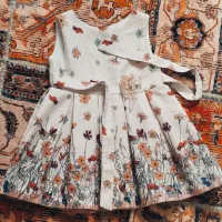 تعدادی لباس تا ۳ سال همگی فقط ۵۰۰