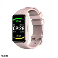 ساعت مچی هوشمند Blackview R10