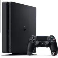 پلی استیشن ۴ ps4 slim یک ترا (اقساط بلند دلخواه)