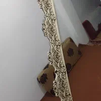 کتیبه ۳متری کاملا نو واستفاده نشده باقیمت مناسب|پرده، رانر، رومیزی|آزادشهر, |دیوار