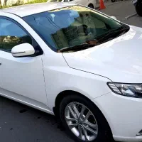 کیا سراتو مونتاژ اتومات مدل ۹۴