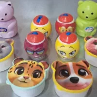 بستنی سنتی طوفان