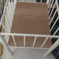 تخت نوزاد