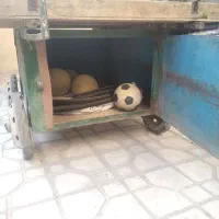 چرخ کاسبی|فروشگاه و مغازه|کرمانشاه, |دیوار