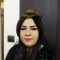 انجام خدمات زلف میکاپ شنیون و...|خدمات آرایشگری و زیبایی|شیراز, مسلم|دیوار