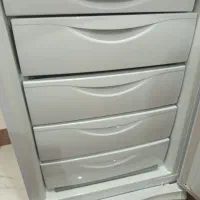 یخچال فریزر|یخچال و فریزر|ایذه, |دیوار