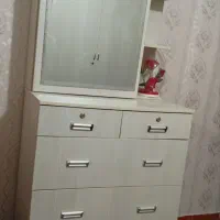 دراور در حد نو 80 در 180