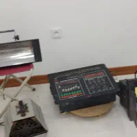 ریسه و لوازم تزئینی|ریسه و چراغ تزئینی|رفسنجان, |دیوار