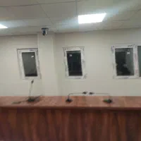 پرده زبرا.پرده شید.پرده کرکره میل پرده.ریل پرده|پرده، رانر، رومیزی|تهران, امانیه|دیوار