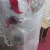 آبگرمکن شعله طلایی