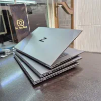 لبتاپ زدبوک اچپی گرافیکدار Laptop Zbook Studio 15|رایانه همراه|تهران, میدان ولیعصر|دیوار