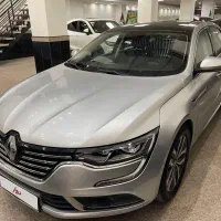 تلیسمان مدل ۲۰۱۷ E3 بی رنگ تک برگ