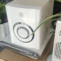 پخش کننده دی وی دی مارشال