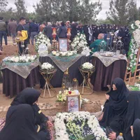 تشریفات /ترحیم /پذیرایی/مزار|خدمات پذیرایی، مراسم|مشهد, احمدآباد|دیوار