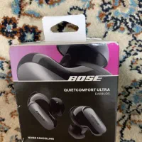 ایر پاد بوز (bose)