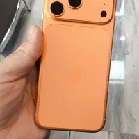 آیفون 17 promax