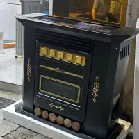 بخاری جنرال رویای