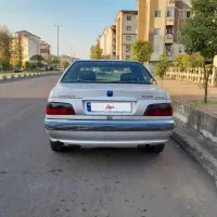 پارس مدل ۸۴